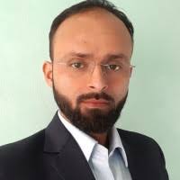 Deepak Kumar