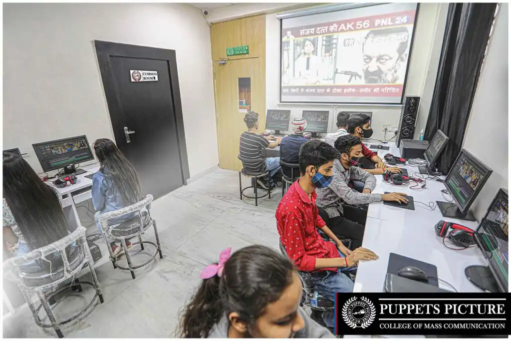 KMMC Lab