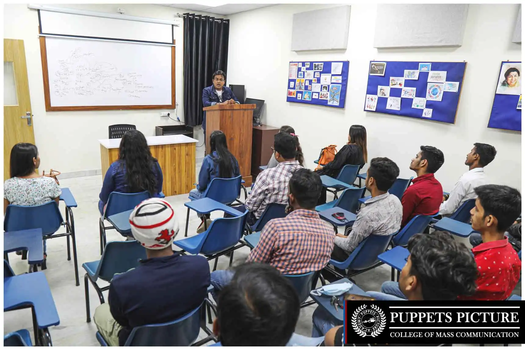 About PPCM