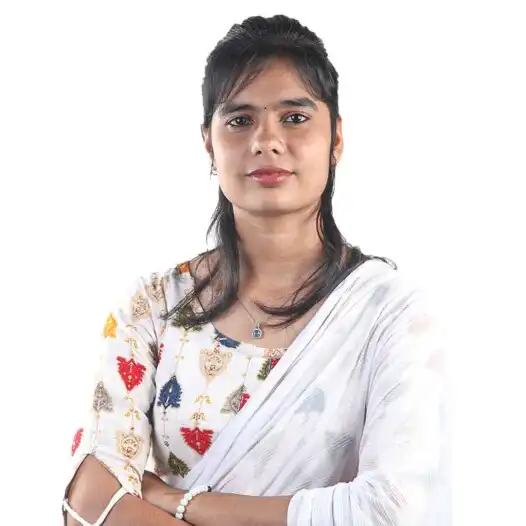 Komal Puniya