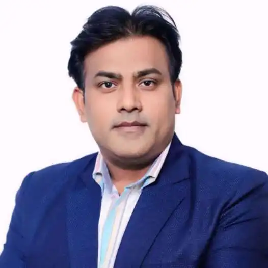 Krishna Murari