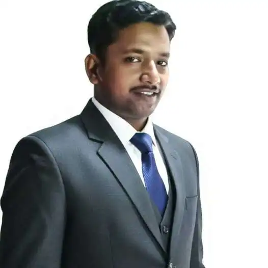 Neetesh Singh