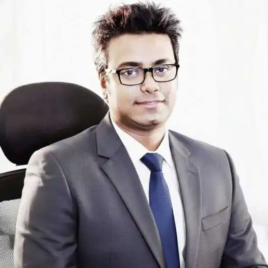 Rahul Chakraborty