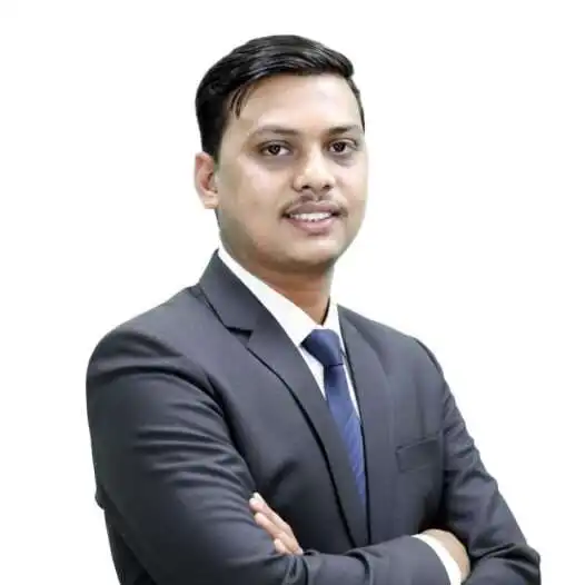 Tushar Chauhan