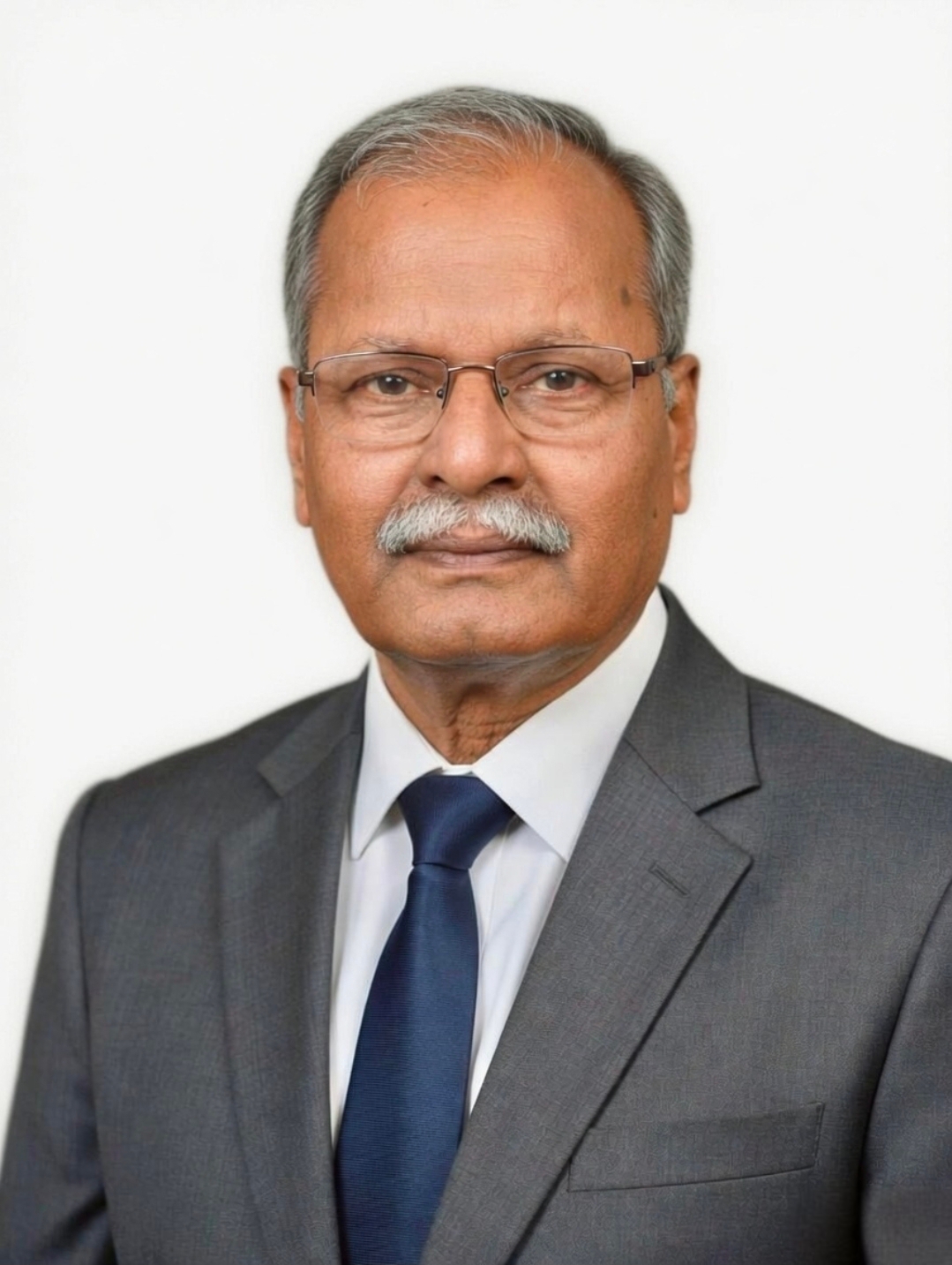 Ajay Kumar Srivastava