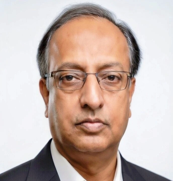 Arun Rangroo