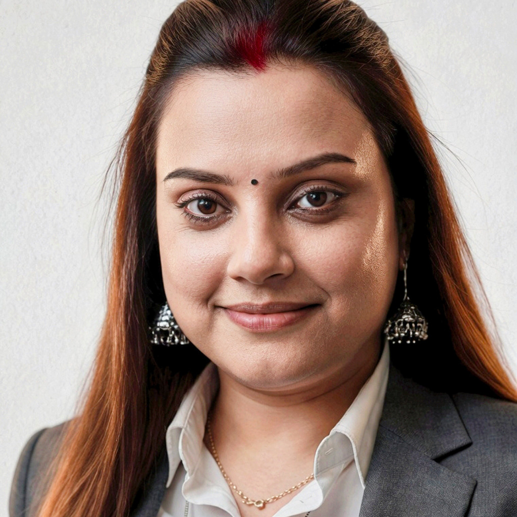 Deepti Srivastava