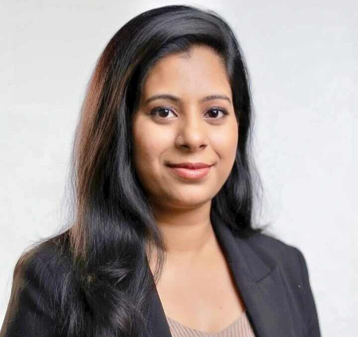 Kavita Mathur
