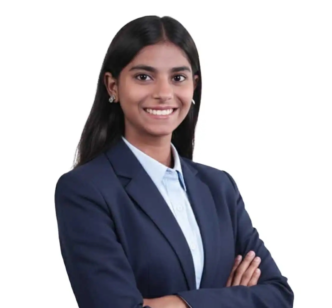 Muskan Hashmi