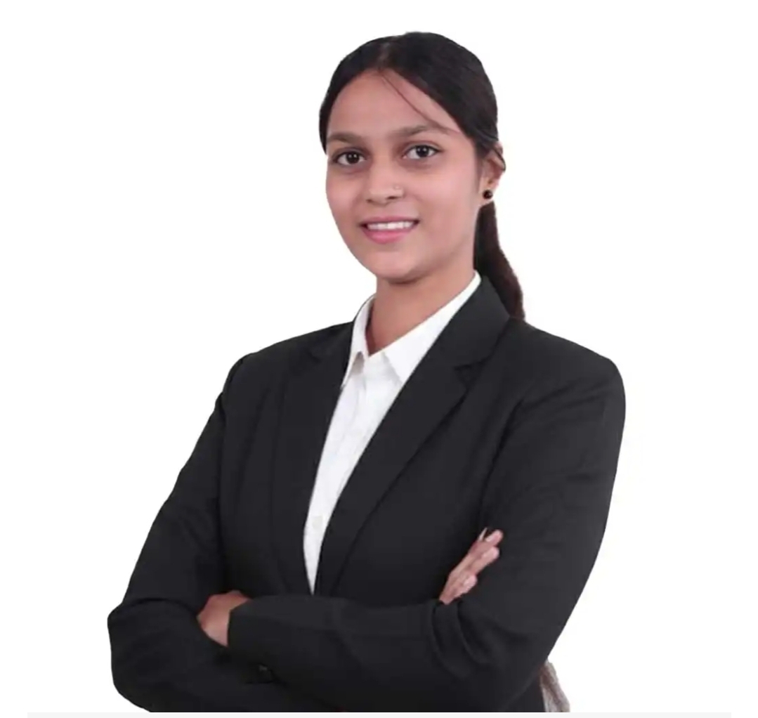 Niharika Prajapati