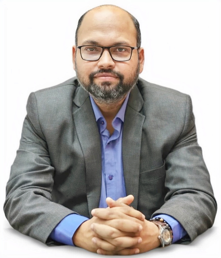Nitish Srivastava
