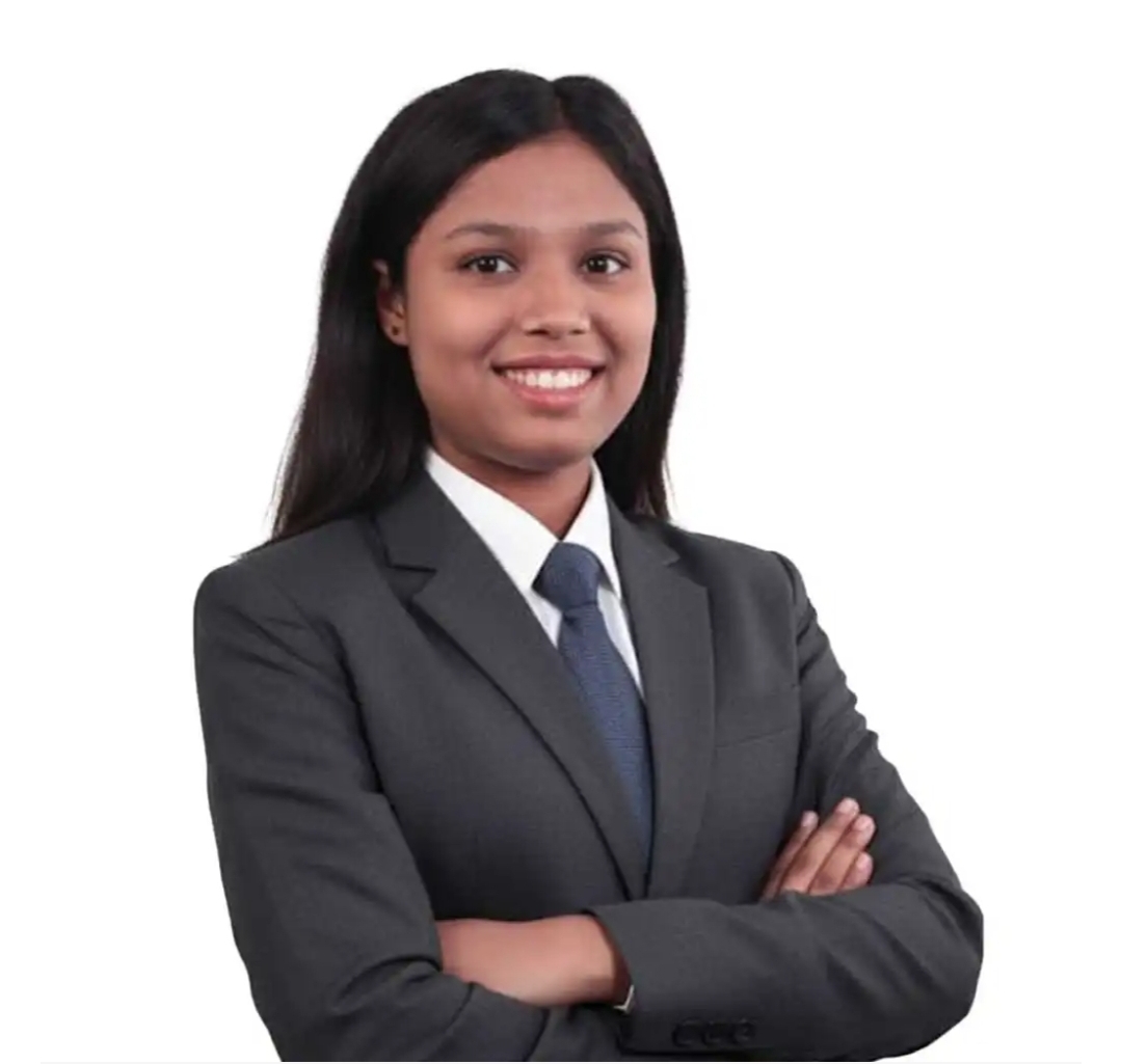 Roshni Gupta