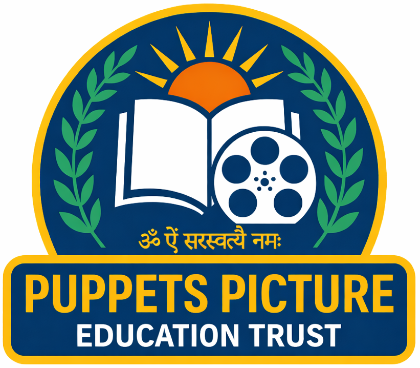 Puppets Picture Education Trust