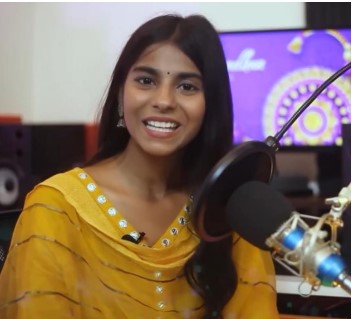 Muskan Hashmi