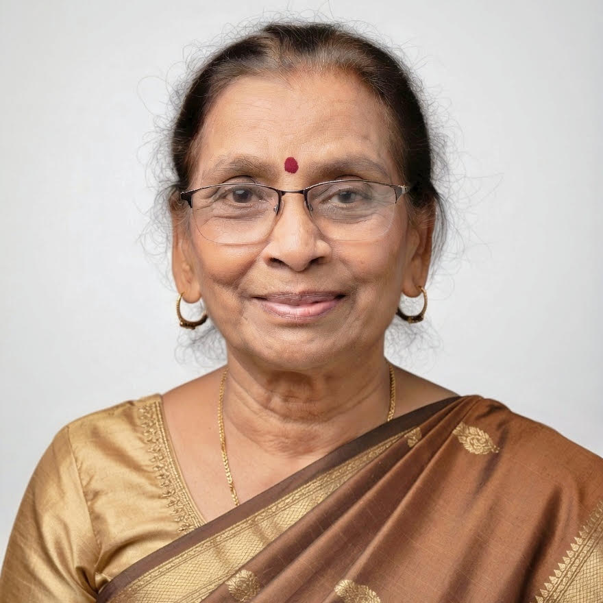 Tarun Srivastava