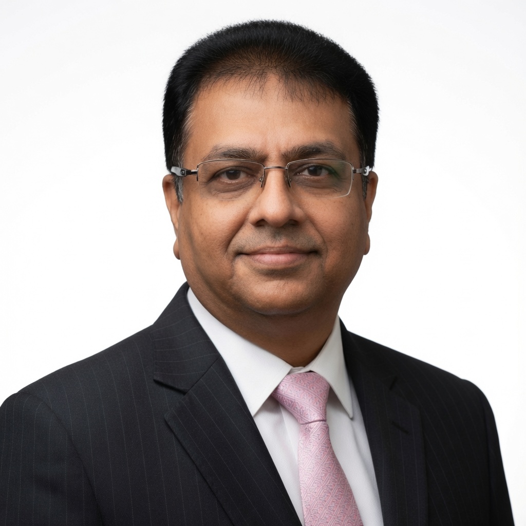 Mr. Atul Temurnikar - Co-Founder and Executive Chairman, Global Schools Group